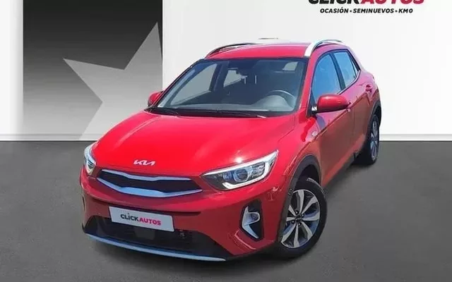 KIA Stonic 1.0 TGDI 100CV Active DCT