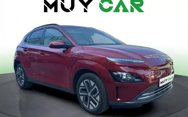 HYUNDAI Kona Kona EV Maxx 100kW