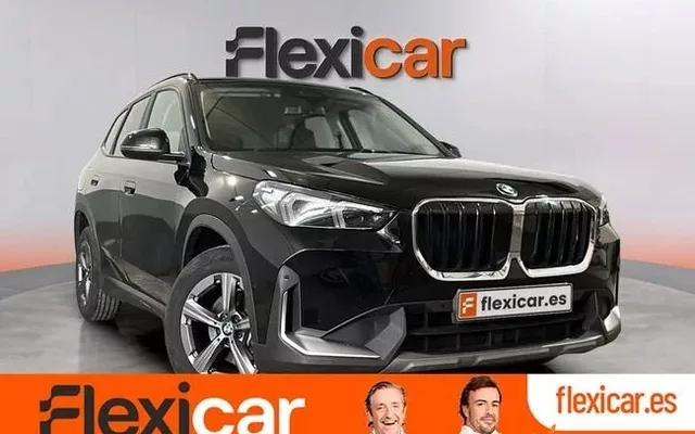 BMW X1 X1 sDrive 18dA