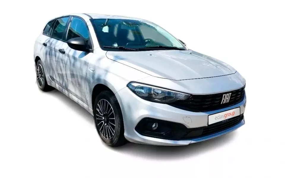 Fiat Tipo Station Wagon 1.0 GSE T3