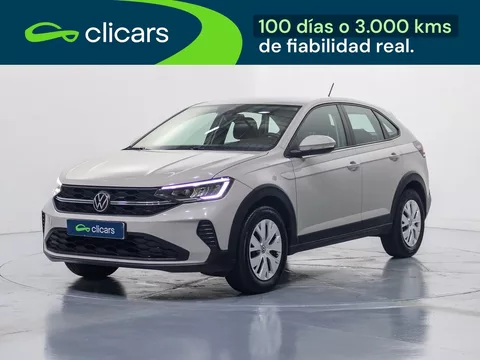 VOLKSWAGEN Taigo Taigo 1.0 TSI Life 70kW