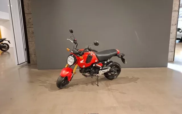 Honda MSX 125