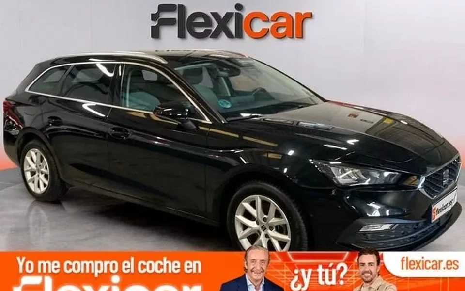 SEAT León 1.5 TSI 85kW S&S FR 25 Aniversario