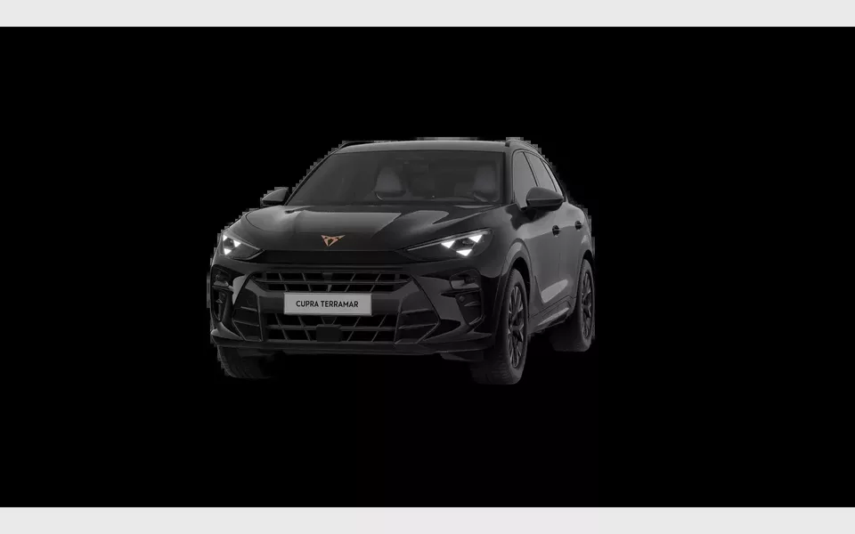 CUPRA Terramar Impulse 1.5 eTSI 150pk DSG7v Mild Hybrid STOCK