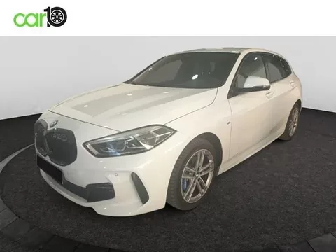 BMW Serie 1 118d