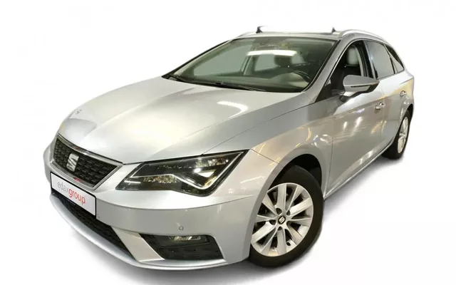 SEAT Leon ST 1.6 TDI Style S/S