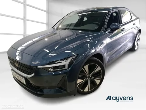 Polestar 2 Long Range 78 kWh
