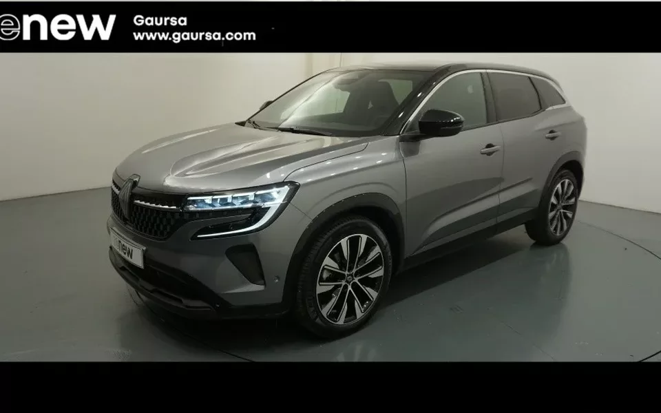 RENAULT Austral AUSTRAL 1.3 MHEV 116KW TECHNO CVT 158 5P
