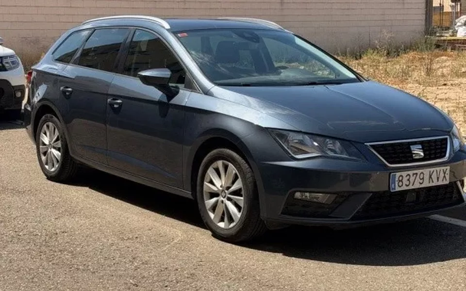 SEAT León León 1.5 EcoTSI S&S Style 130