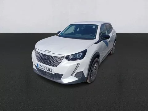 PEUGEOT 2008 2008 Active Pack Eléctrico 100kW