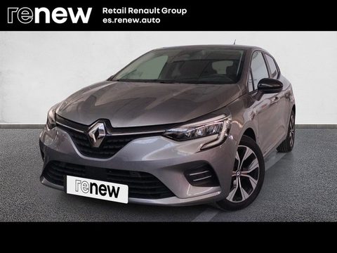 Renault Clio Evolution TCe 66 kW (90 CV)