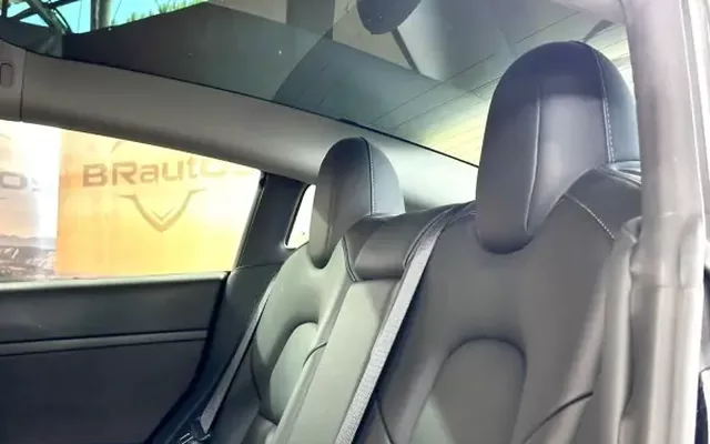 Tesla Model 3 2022 Performance Dual Motor AWD