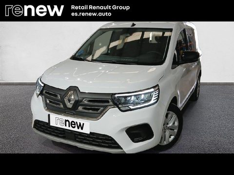 Renault Kangoo Combi Equilibre L1 E-Tech 90 kW (122 CV)