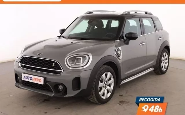 MINI Countryman Cooper SE ALL4