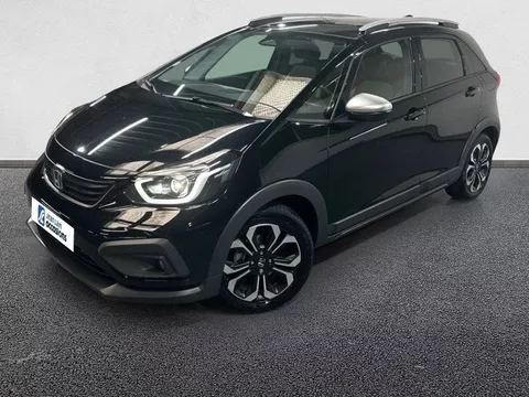 HONDA JAZZ Crosstar e:HEV 1.5 i-MMD Exclusive