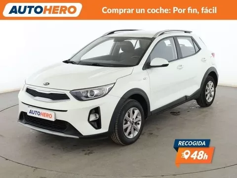KIA Stonic 1.2 Concept