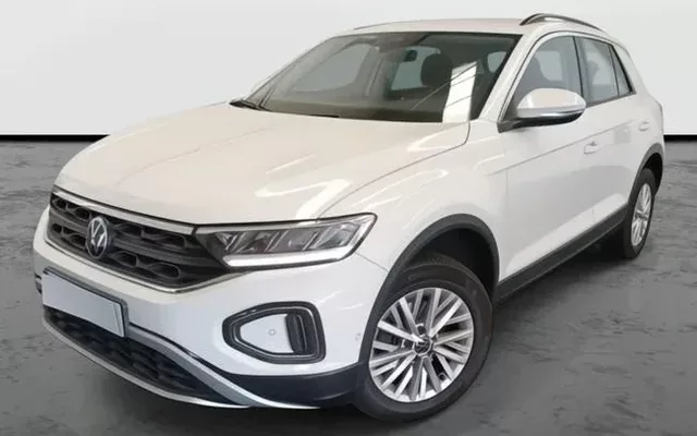 VOLKSWAGEN T-Cross Trendline 1.0 TSI 70kW (95CV) SG5
