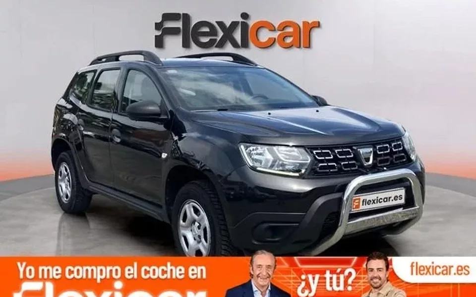 DACIA Duster Duster 1.0 TCE Essential 4x2 67kW