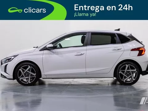HYUNDAI i20 i20 1.0 TGDI Tecno 48V DT 100 - 18490€ en Cordoba