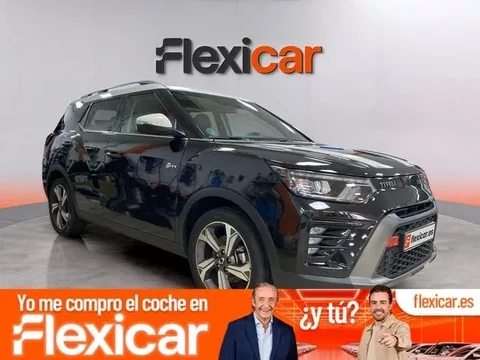 KGM / SSANGYONG Tivoli Tivoli G15 Limited 4x2
