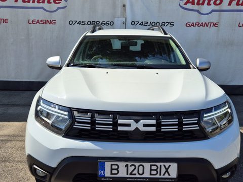Dacia Duster Expression 1.3 TCE 150 CP EDC 2024