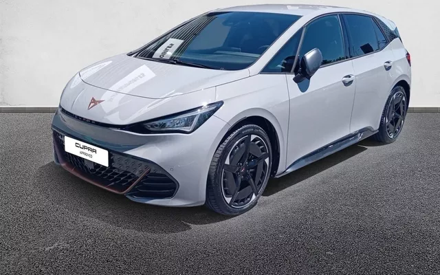 CUPRA BORN 230 ch - Batterie XL V