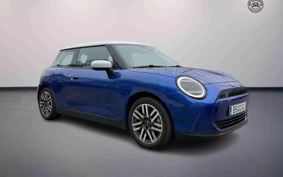 MINI - Mini - Mini Cooper E Classic S