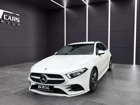 MERCEDES-BENZ Clase A 200 AMG