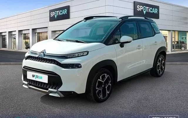 CITROEN C3 Aircross BlueHDi 81kW (110CV) Max