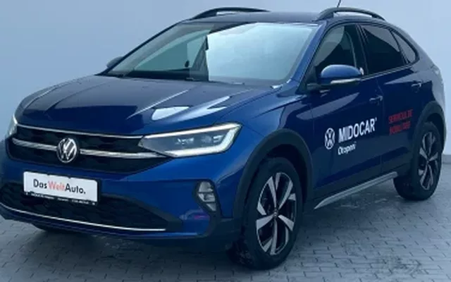 VW Passat Variant 2.0 TDI 2023 68.120 km