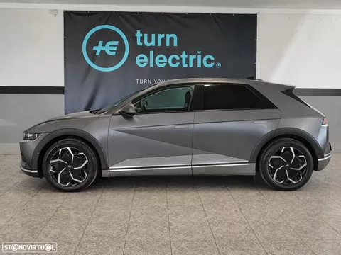 Hyundai Ioniq 5