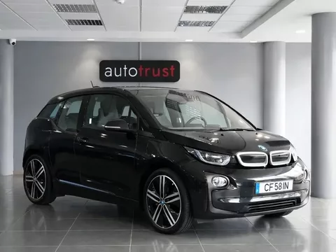 BMW i3 (60 Ah)