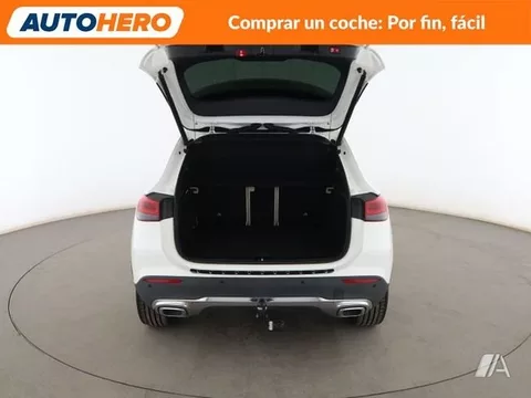 MERCEDES-BENZ Clase GLA GLA 200 d Progressive