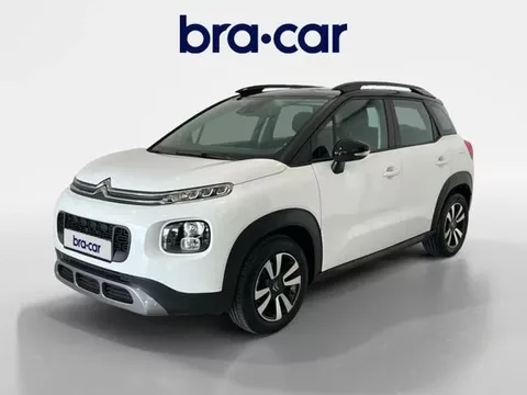 CITROEN C3 Aircross C3 Aircross Puretech S&S Feel 110