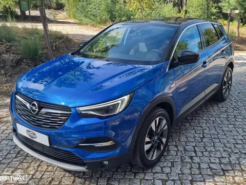 Opel Grandland X 1.5 CDTI Innovation