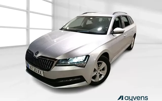 Skoda Superb Break 2.0 TDI Ambition DSG