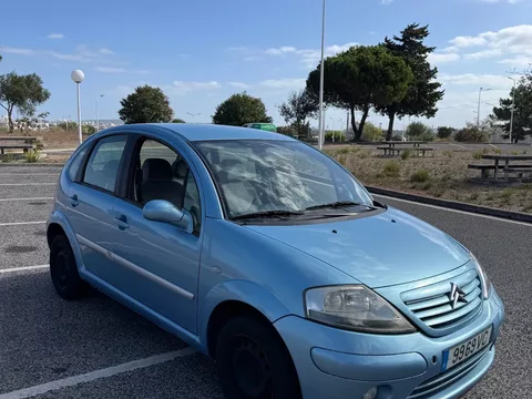 Citroën C3