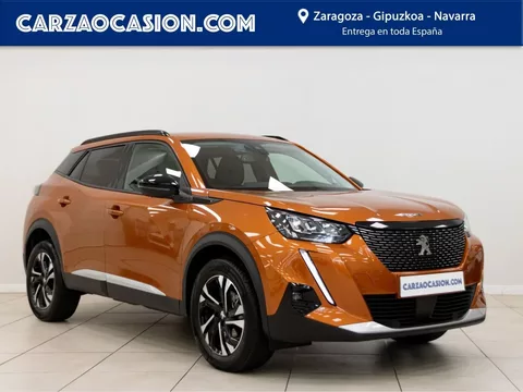 PEUGEOT 2008 Allure Pack BlueHDI 81kW (110CV)