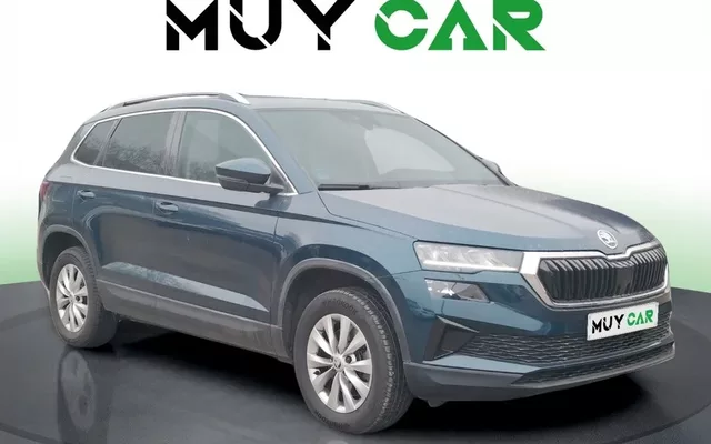 SKODA Karoq Karoq 2.0TDI AdBlue Ambition 4x4 DSG 110kW