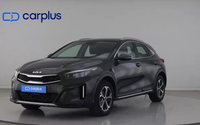 Kia XCeed 1.6 GDi PHEV Drive