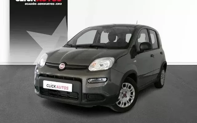 FIAT Panda 1.0 70CV Hybrid