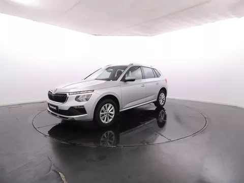 Skoda Kamiq 1.0TSI Selection 116cv DSG