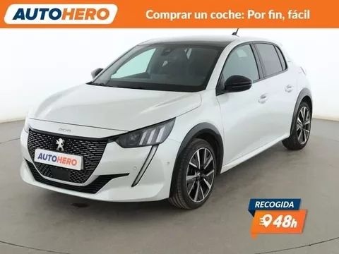 PEUGEOT 208 1.2 PureTech GT Line