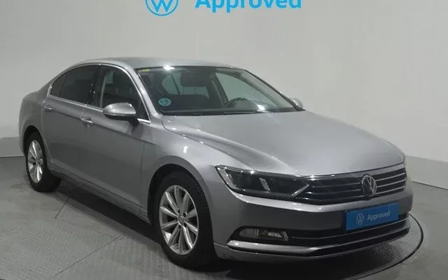 VOLKSWAGEN Passat Passat 2.0TDI Advance DSG7 110kW