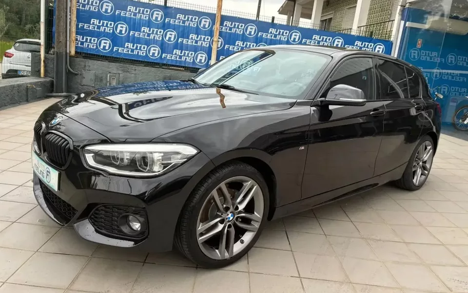 BMW 116