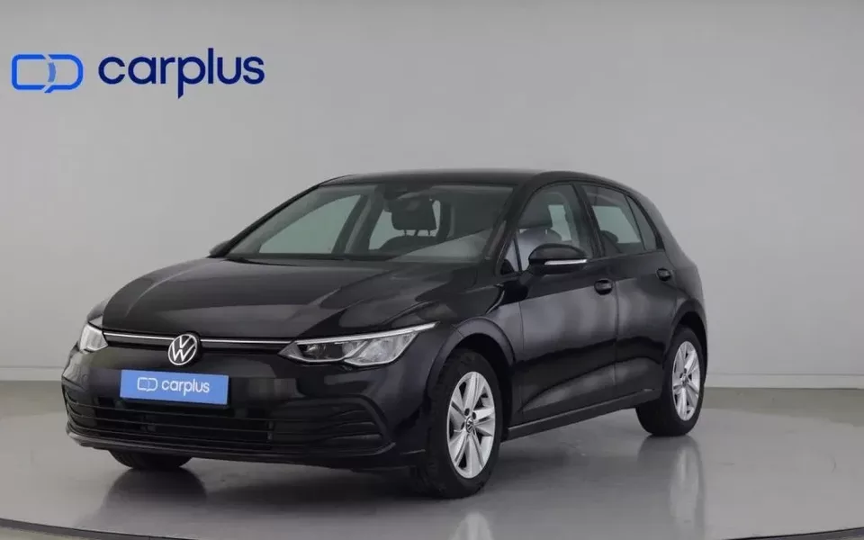 VW Golf 1.0 eTSI Life DSG