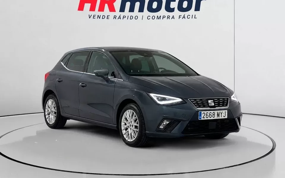 SEAT Ibiza Ibiza 1.0 TSI S&S Xcellence 115