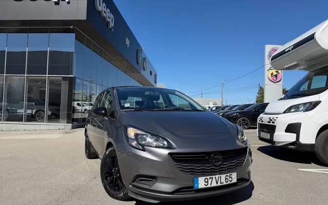 Opel Corsa 1.3 CDTi Edition