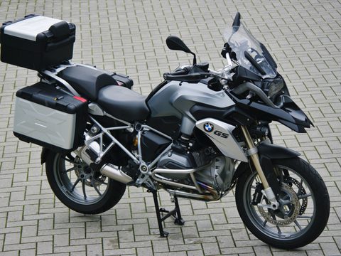 BMW R 1200 GS