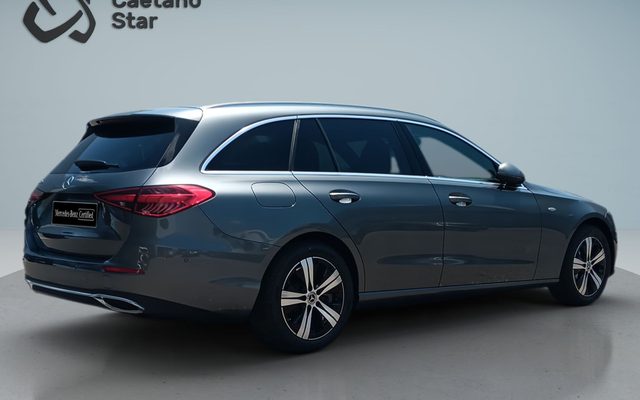 Mercedes-Benz Classe C